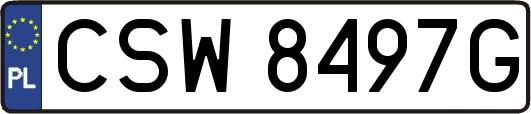 CSW8497G