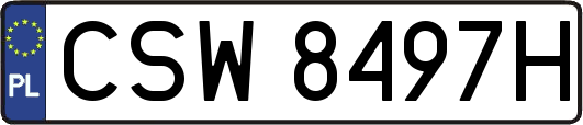 CSW8497H