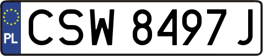 CSW8497J