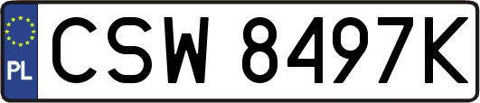 CSW8497K