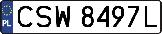 CSW8497L