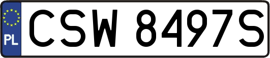 CSW8497S