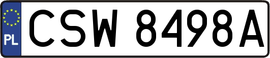 CSW8498A