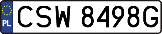CSW8498G