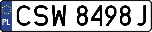 CSW8498J