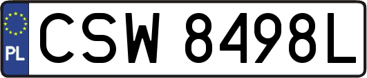CSW8498L