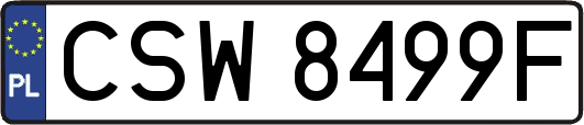 CSW8499F