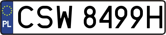 CSW8499H