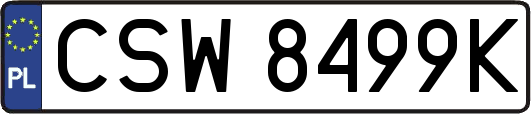 CSW8499K