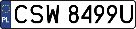CSW8499U