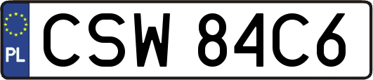 CSW84C6