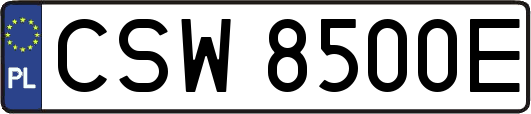 CSW8500E