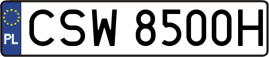 CSW8500H