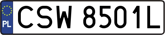 CSW8501L