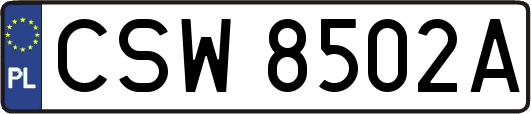 CSW8502A