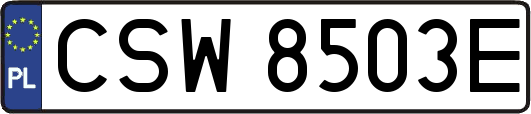 CSW8503E