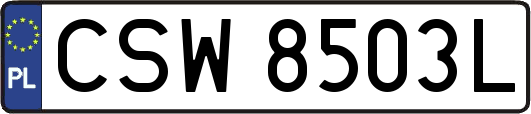 CSW8503L
