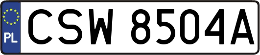CSW8504A