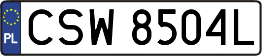 CSW8504L