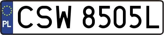 CSW8505L