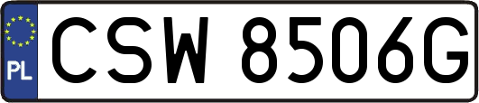 CSW8506G