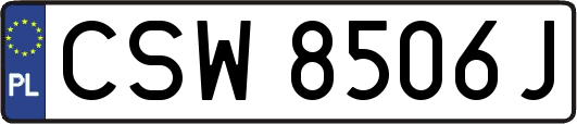 CSW8506J