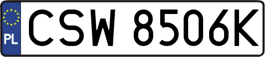 CSW8506K