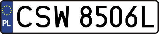 CSW8506L
