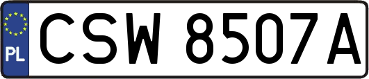CSW8507A