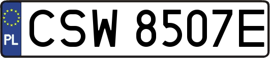 CSW8507E