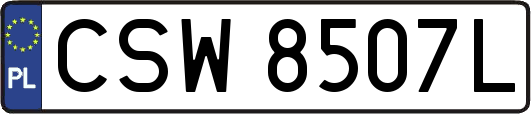 CSW8507L