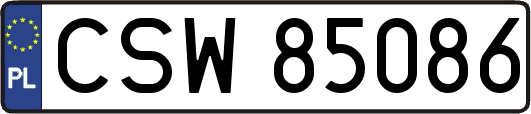 CSW85086