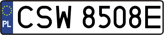 CSW8508E
