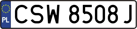 CSW8508J