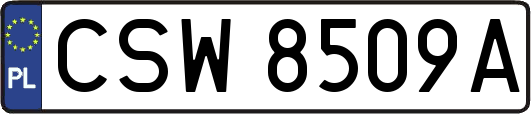 CSW8509A