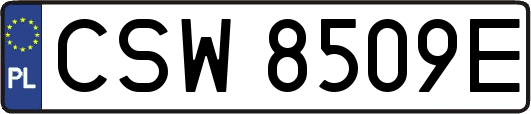 CSW8509E
