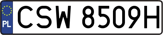 CSW8509H