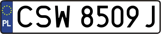 CSW8509J