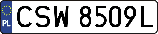 CSW8509L