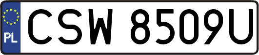 CSW8509U