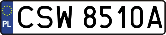 CSW8510A