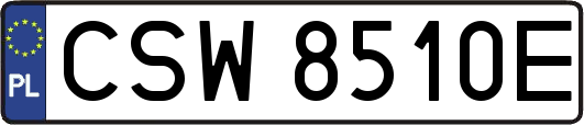 CSW8510E