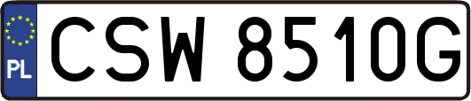 CSW8510G