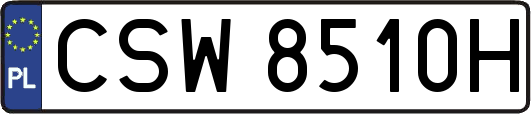 CSW8510H
