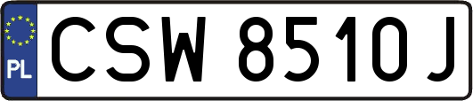 CSW8510J