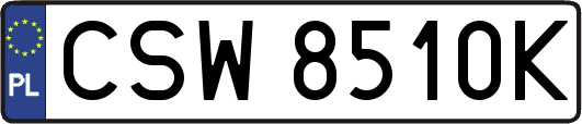 CSW8510K