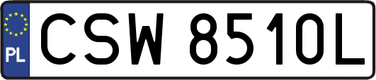 CSW8510L