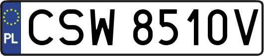 CSW8510V