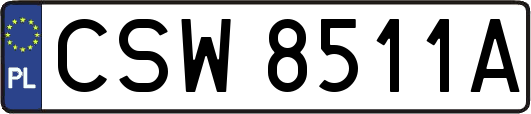CSW8511A