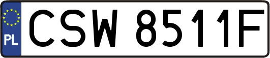CSW8511F